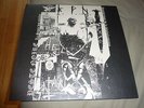 PESTE NOIR La Sanie Des Siècles  lp ORIGINAL PRESS  Paysage D Hiver