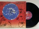 The CURE wish ORIGINAL uk pressing 2 LP Printed inner SLEEVES Fiction UK 