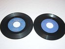 LITTLE WILLIE JOHN 2 45 RPM FEVER I'M SHAKIN KING 4935 5342 VG SOUND GREAT