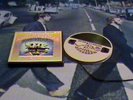 BEATLES / VINTAGE 1967 ORIGINAL MAGICAL MYSTERY TOUR REEL TO REEL TAPE CAPITOL