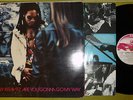 LENNY KRAVITZ ARE YOU GONNA GO MY WAY LP 1993 UK 1ST PRESS A1/B1 EX/EX- INNER/SL