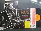 Elvis Presley Memphis To Vegas LSP 6020 Original USA 2 LP W/BONUS PHOTOS 5S 6S