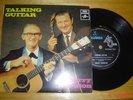Barry Thornton (Slim Dusty) Talking Guitar - Columbia 7