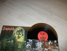 SLAUGHTER  strappado  diaboloc force 1987
