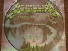 METALLICA `Creeping Death` 12