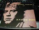 QUEEN ROGER TAYLOR MAN ON FIRE UK 7