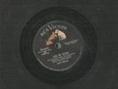 5 RCA Victor 78 RPM Records by Elvis Presley