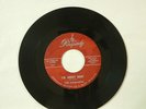 The Cineramas-I'm Sorry Baby/Crying For You-Rhapsody 71963-RARE DOO WOP HEAR