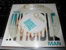 QUEEN INVISIBLE MAN LIMITED EDITION 7