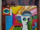 CHOCOLATE WATCH BAND No Way Out ORIGINAL 1967 TOWER LP In Shrink PSYCH