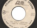 Dee Dee Warwick ACETATE She Didn't Know (Kept On Talking) Northern Soul 45 orig