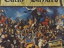 TUCKY BUZZARD All Right On The Night 1973 USA vinyl LP EXCELLENT CONDITION