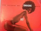 CHAKACHAS Stories LP RARE Soul Nude Sexy Funk Jazz Library Breaks Young Blood