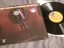 THE EDDIE FISHER QUINTET the third cup 1st Press USA 69' CADET IN SHRINK M-