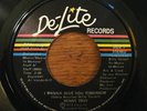 BENNY TROY I Wanna Give You Tomorrow northern soul NM