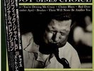 Sims Zoot, Choice - rare Japan Lim.Edition