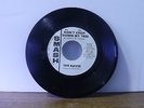 the raves smash 2105 don't chop down my tree/think of your love nm cond. promo