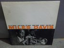 MILES DAVIS VOL. 1 BLUE NOTE W 63RD BLP 1501 JACKIE McLEAN 