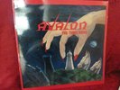 AVALON / THE THIRD MOVE NETHERLAND IMP.6 TRK 45RPM 1986 VERY RARE LP NM
