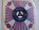 NORTHERN SOUL RECORD - MARY LOVE - TURN MY BITTER INTO SWEET