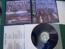 Deep Purple – Machine Head (Lp, 1972, foc, Japan, OBI; Led Zeppelin,Uriah Heep)