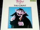 _Best of the Count Vinyl SEALED LP 1983 Song Sesame Street Record CTW 22110