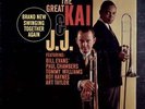 Johnson J.J. / Kai Winding, The Great Kai & J.J., Audio LP
