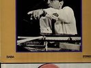 Gulda / Hubbard / Shihab / JJJ, Music for 4 Soloists & Band, Saba