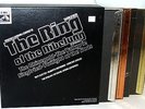 _Wagner's The Ring Nibelung Complete Live Vinyl English NEW Reginald Goodall