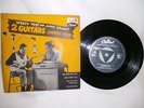 Speedy West And Jimmy Bryant-2 Guitars Country Style-EAP1520 - Tri-Centre - 7