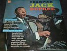 BLUES LP CHAMPION JACK DUPREE PRESSAGE ORIGINAL FRANCAIS ODEON