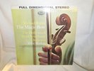 CLASSICAL LP MICHAEL RABIN 