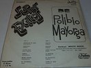 POLIBIO MAYORGA CORPUS CUMBIA MOOG LATIN ORGAN KILLER ECUADOR LISTEN INESITA