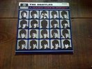 The Beatles A Hard Day's Night Mono LP in amazing condition.