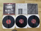 THE CLASH SANDINISTA TRIPLE 12