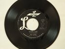 Roy Tyson-The Girl I Love/I Want To Be Your Boyfriend-Double L 733-DOO WOP HEAR