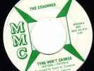 Garage COACHMEN on MMC Uncomped Moody Beat Strange Worlds LISTEN