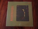 Mountain Bus. Sundance. Sealed Mint Psych Rock LP.