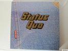 Status Quo 5 LP `s in einer Box „The early works“ ungeöffnet in OVP und Folie