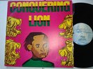 YABBY YOU (Vivian Jackson) * LP * CONQUERING LION * Prophet * rare roots *