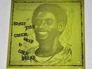 LEE PERRY Roast Fish Collie Weed Cornbread Original Upsetter LP  killer rare dub