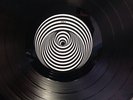 Assagai Large Vertigo Swirl African Funk Lp Original 1971 Dudu Pukwana Near Mint