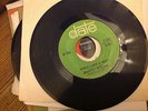 Northern soul johnny moore walk like a manf VG+