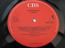 Judas Priest  TURBO 1ST PRESS WITH LYRIC INSERT UNPLAYED MINT MINUS