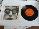 Bob Dylan Leopard-Skin Pill-Box Hat 45 UK CBS Records 1966 Picture Sleeve