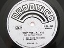 TOP VIS-A-VIS - Obi Agye Me Dofo - BROBISCO KBL 068 - Eclectic Highlife - HEAR