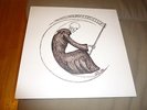 CIRCLE OF OUROBORUS Shores lp  WHITE VINYL  mint Burzum Paysage D Hiver