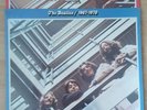 The Beatles LP Red & Blue Album 1962 - 1966 & 1967 - 1970 NM