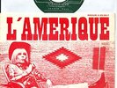 FRANCE GALL SP JUKE BOX PHILIPS N° 373658 L AMERIQUE-ON SE RESSEMBLE TOI ET MOI