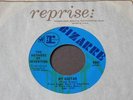 Mothers of Invention   My Guitar / WPLJ   Bizarre stock copy 45 Zappa